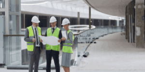 Industrial Property Inspections